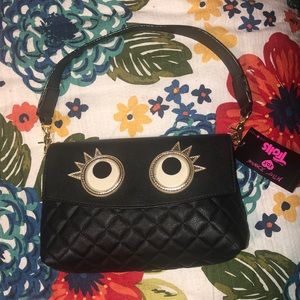 Hersey Johnson x Trolls Purse